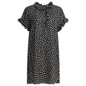 Chloé Short Silk Dress Tag Size 36 Women